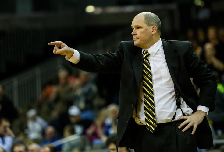 BREAKING: NKU mens basketball head coach not to return