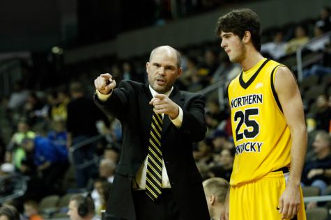 Coach Bezold looks back at last 25 years