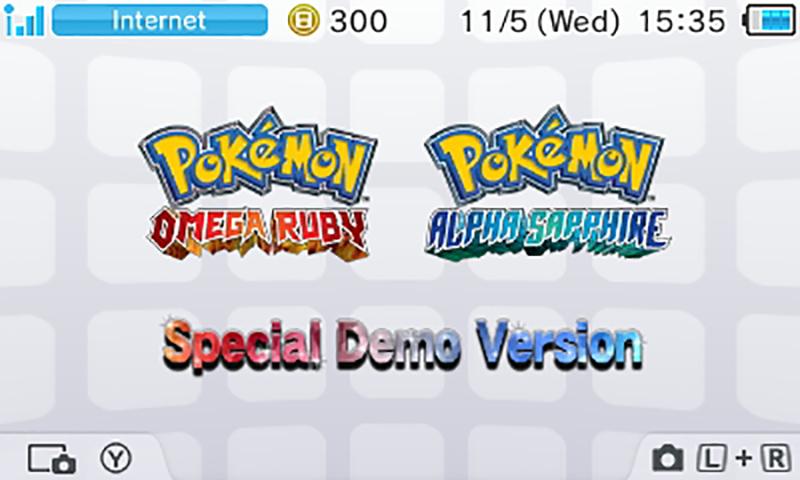 The+demo+is+available+through+special+codes.+Nintendo+sent+out+the+codes+last+month+via+email.+