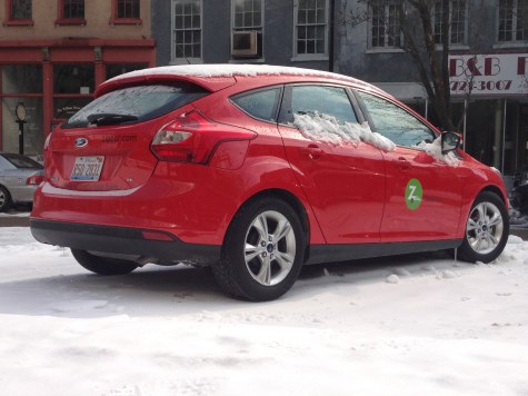 Zipcar