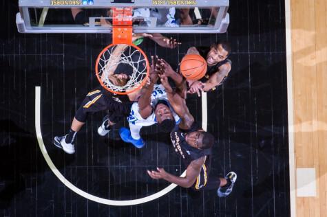 NKU athletics progress in third year of Division I