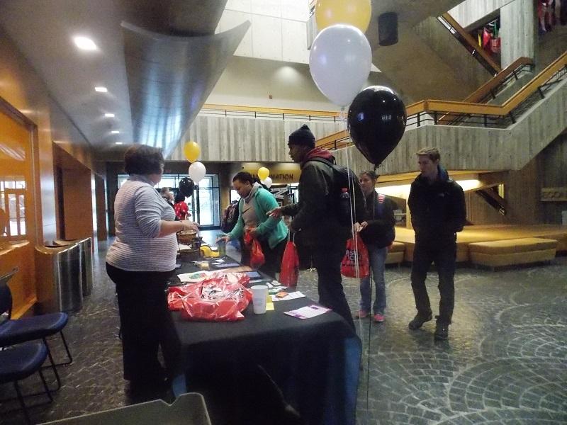 NKU educates students on Spring Break safety The Northerner