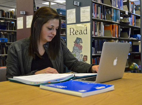 Steely to offer 24-hour access during finals