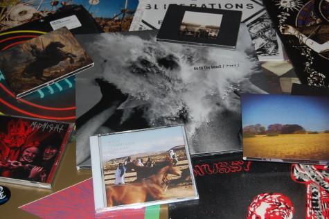 Editor lists his favorite releases of 2014