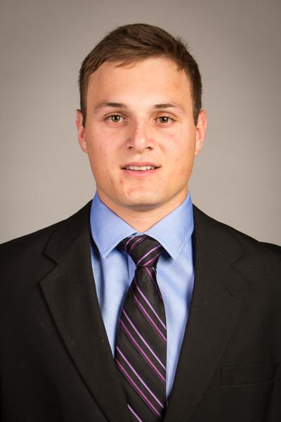 David Head
Baseball
Senior
Communication Studies