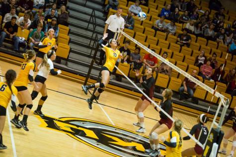 Reports NKU to move to Horizon League