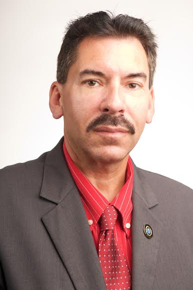 Chief of Police Les Kachurek announced his resignation Thursday.