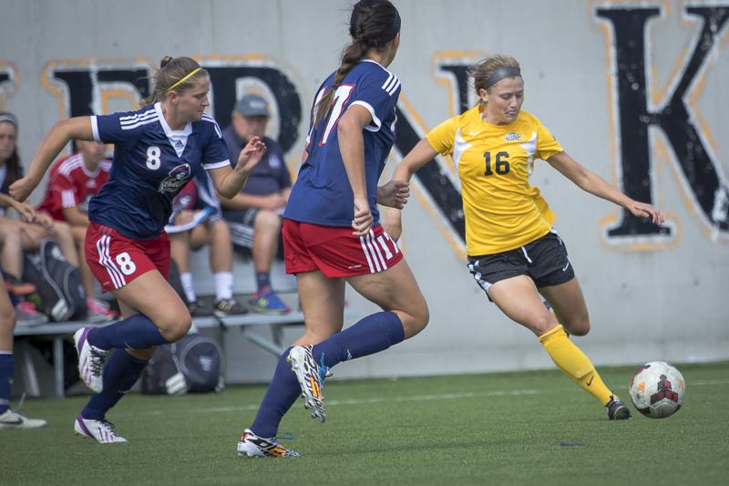 NKU_Women's_Soccer_vs_Robert_Morris_Kody_09-14-2014_0021