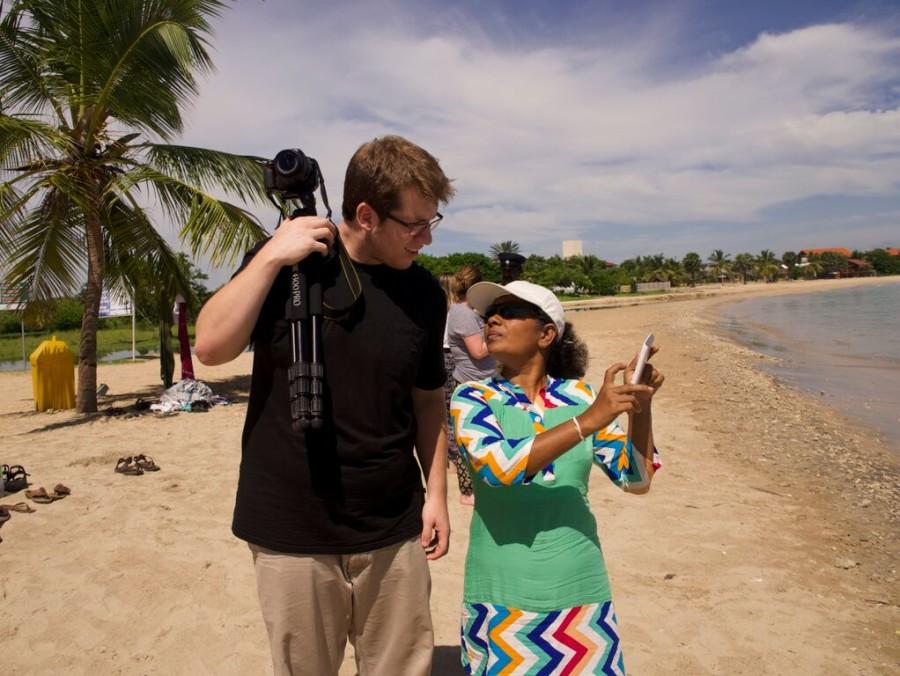 VIDEO: NKU broadens programs in Sri Lanka