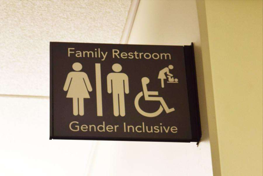 Gender+Inclusive+bathrooms+are+appearing+more+and+more+on+campus.+They+are+available+for+everyone.