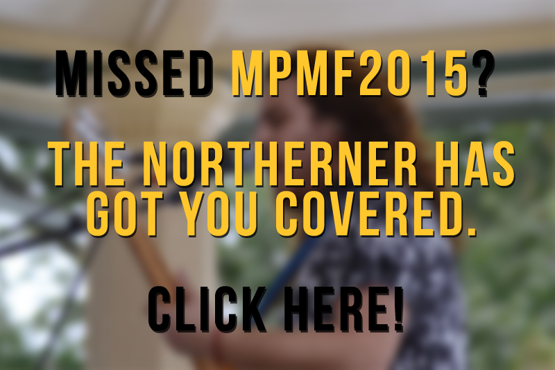 Northerner Coverage of Midpoint Music Festival 2015!