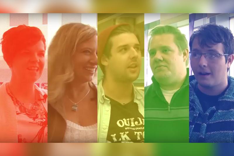 Making room in society: Tales of coming out
