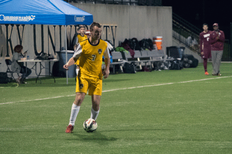 NKU juniors shine against UK: Win for second straight year