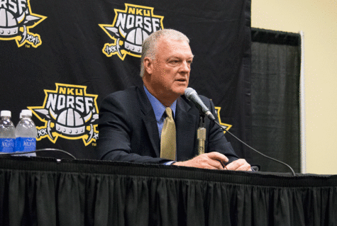 5 years in Detroit; Commissioner sets goals for Horizon League