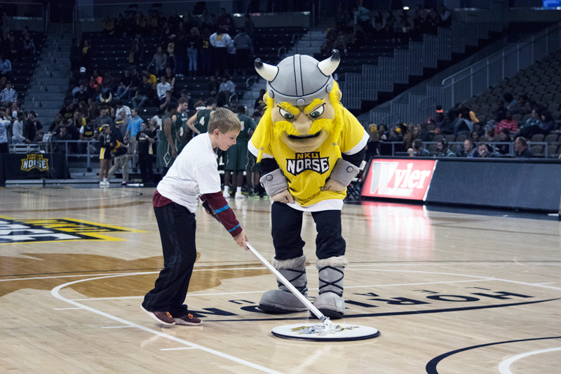 NKU alum calls mascot change ‘a shame’