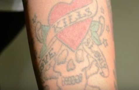 VIDEO: Self-expression through tattoos