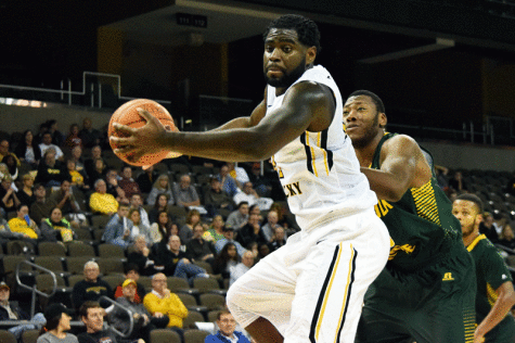 Billups reaches 1,000 points; NKU falls to WSU
