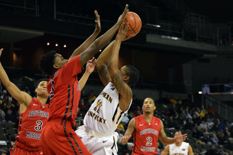 Valparaiso defense smothers Norse