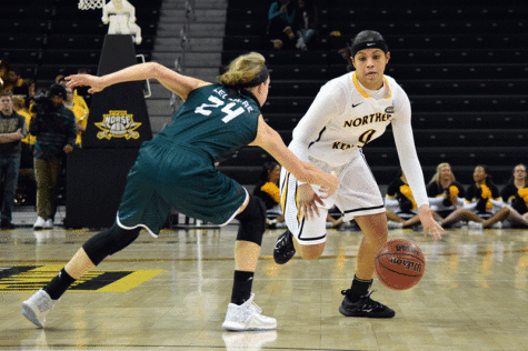 Hot-shooting Norse pound Penguins