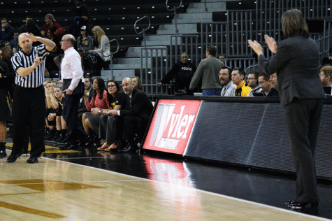 GALLERY: Milwaukee frustrates, defeats Norse