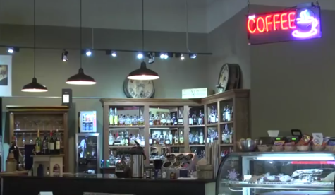 VIDEO: Loch Norse Magazine readings move locations