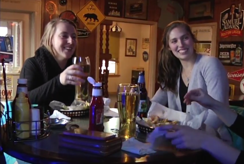 VIDEO: Skyline Tavern's role in NKU's history