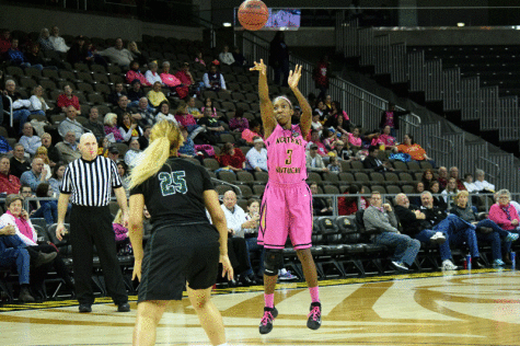 Norse look to pound Penguins