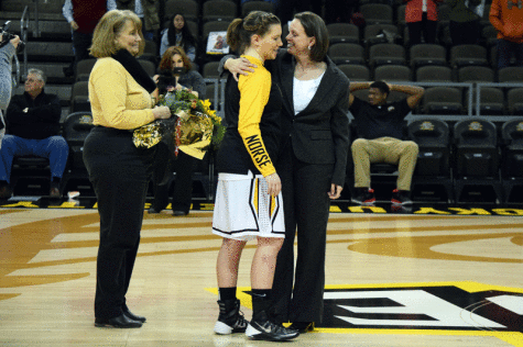 Plitzuweit leaves NKU for South Dakota