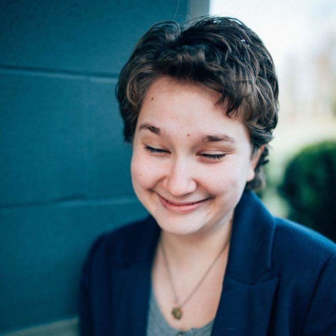 Alena Firlie was aware of gender stereotypes from a young age. Through activism and education, she believes that people can be empowered to push past these stereotypes.