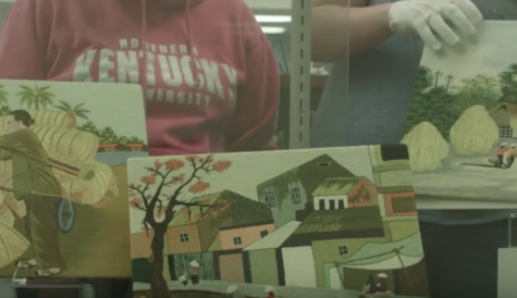 VIDEO: Cultivating real world experience