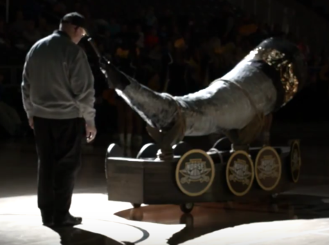 VIDEO: Establishing an identity in athletics