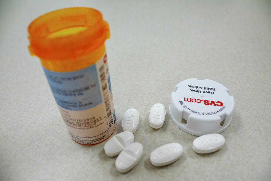 NKU participating in Drug Take-back Day