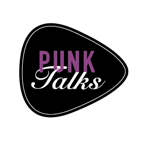 Sheridan Allen is the founder of Punk Talks. Punk Talks works to help DIY bands deal with the stress of touring.