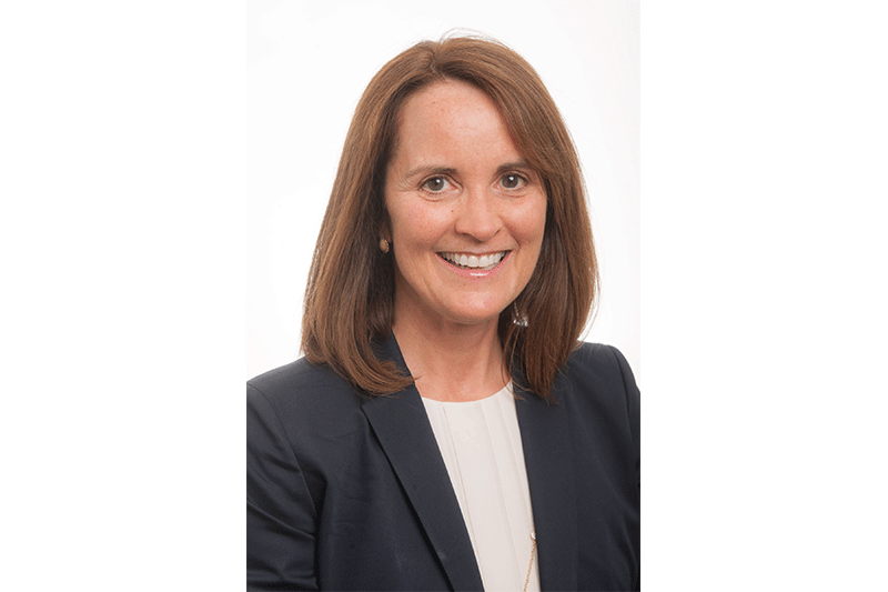 Joan M. Gates, a 2000 graduate of the Chase College of Law, has been appointed vice president of legal affairs and general counsel by NKU President Geoffrey Mearns.