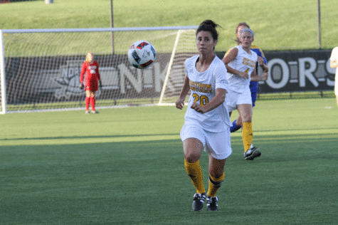 Student athletes share thoughts on Horizon League move