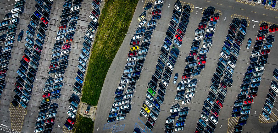 NKU Parking