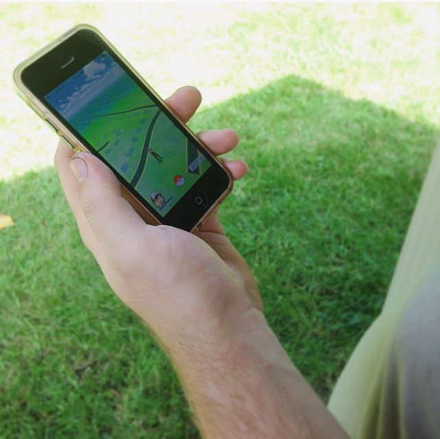 How Pokemon Go shapes the future of augmented reality