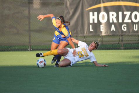 Tuesday’s Women’s soccer match changes venue