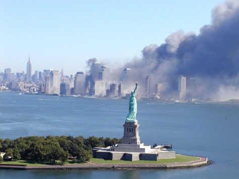 FACULTY COLUMN: We’re all one, a remembrance of 9/11