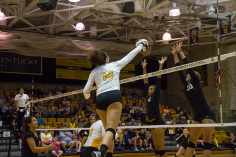 Creamer shines in Norse win