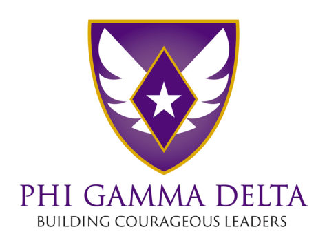 Phi Mu and Phi Gamma Delta come to campus