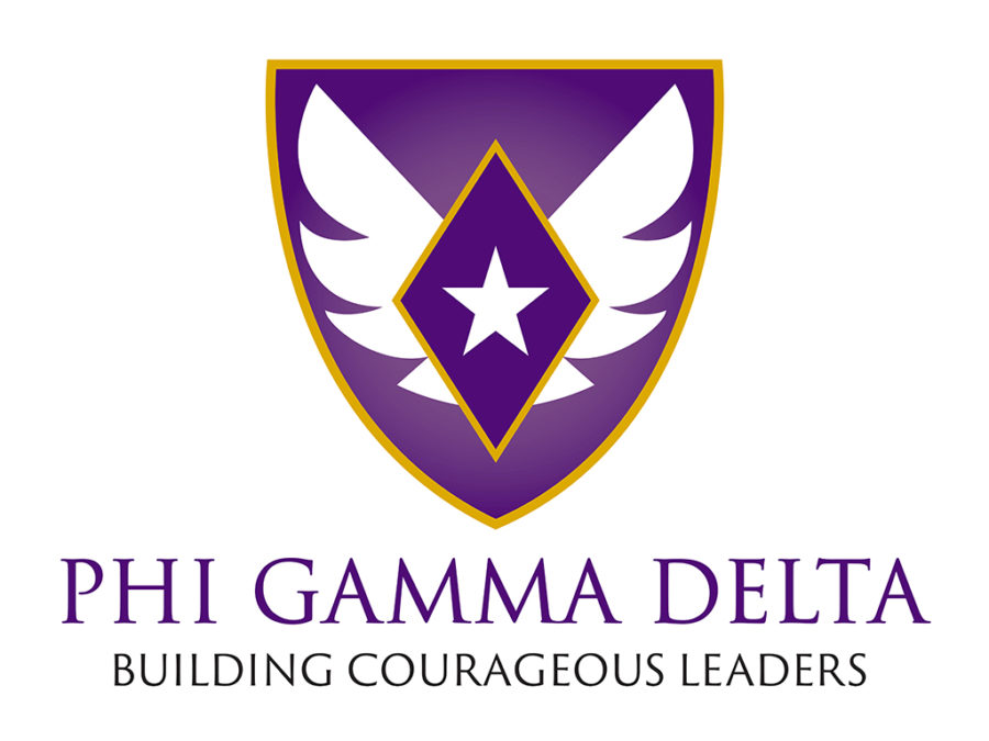 Phi+Mu+and+Phi+Gamma+Delta+come+to+campus