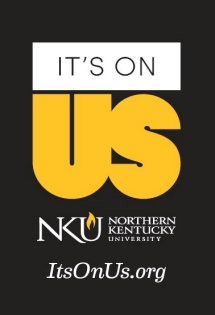 It’s On Us campaign encourages NKU to take action