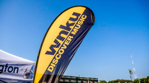 WNKU's sale was announced in February. It went off air this morning.