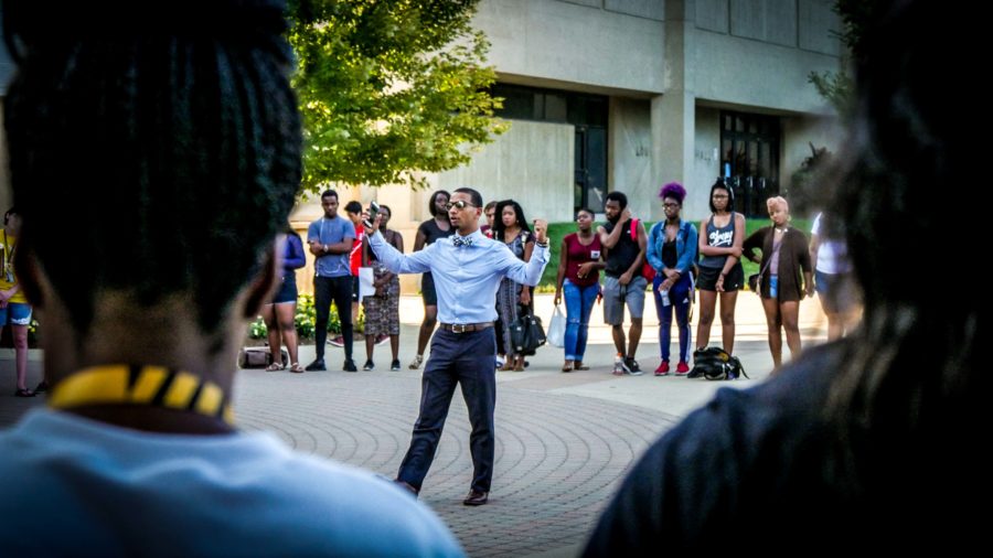 Student Protest