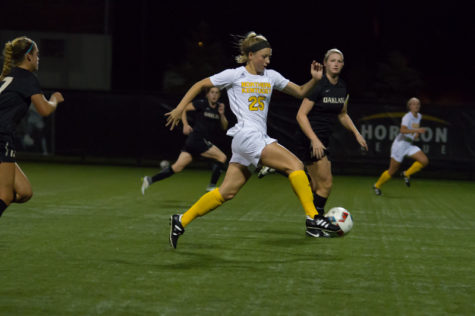 GALLERY:Norse get revenge in win against Oakland