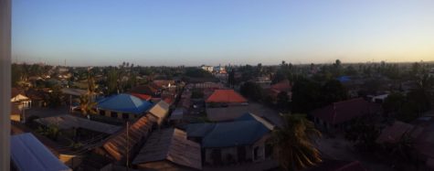 One life saved, another changed in Tanzania