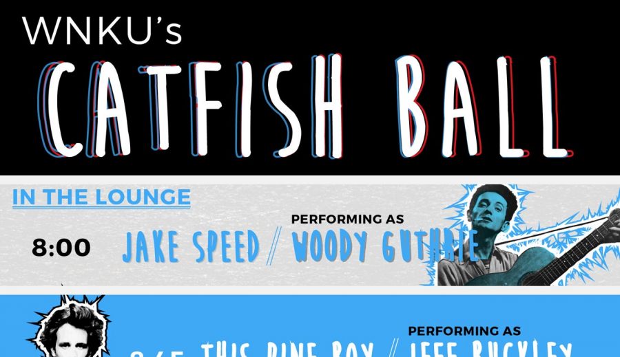 WNKU’s Catfish Ball honors past rock stars with a tribute concert