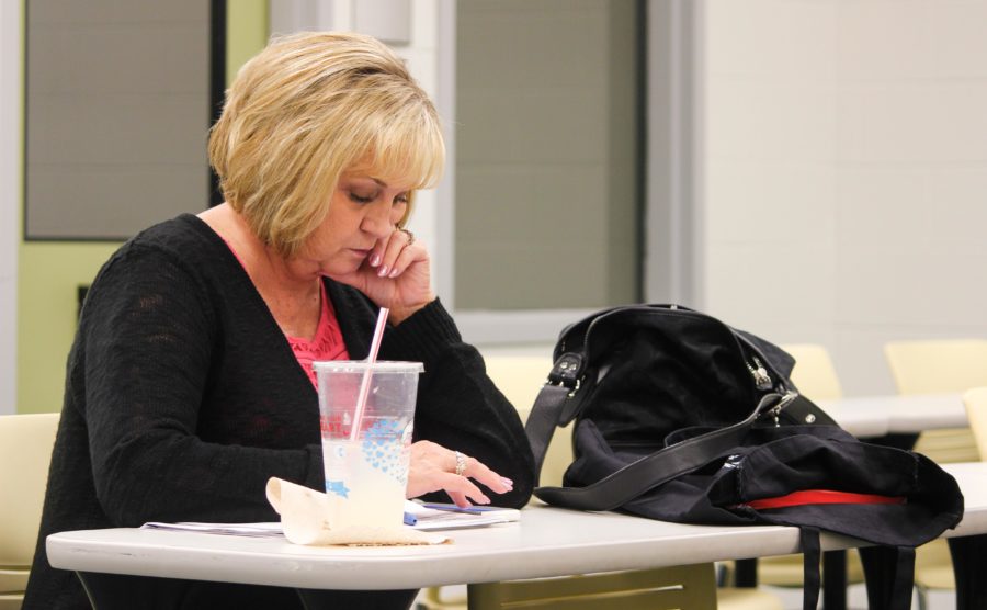 PACE is a program for working adults who are looking to finish a bachelor's degree but can’t during the day because they work full time.
