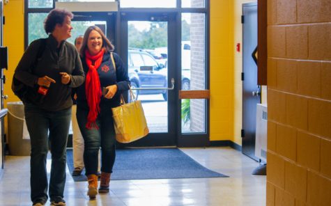 Working with PACE students are able to balance their time with work, family and school.
